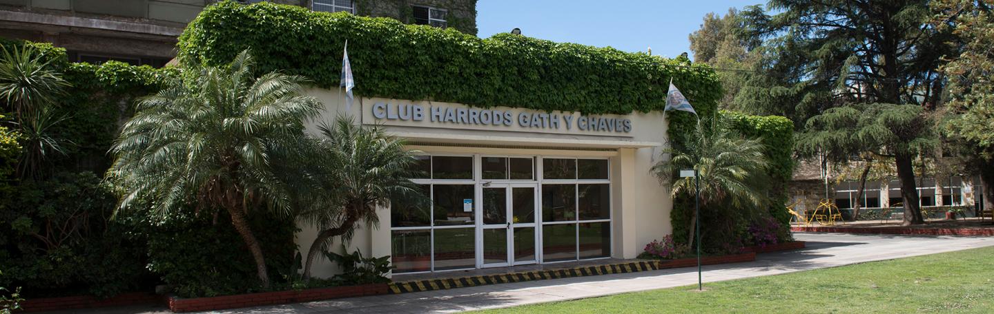 El club