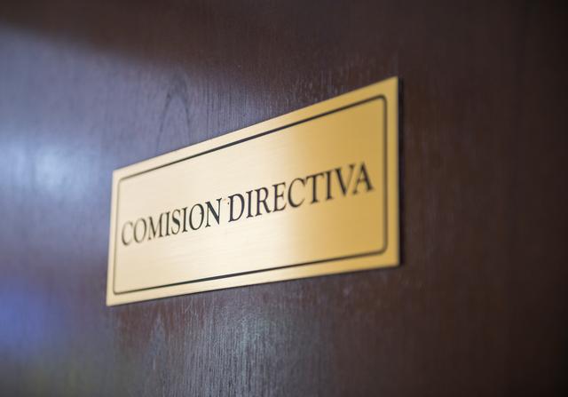 Comisión Directiva
