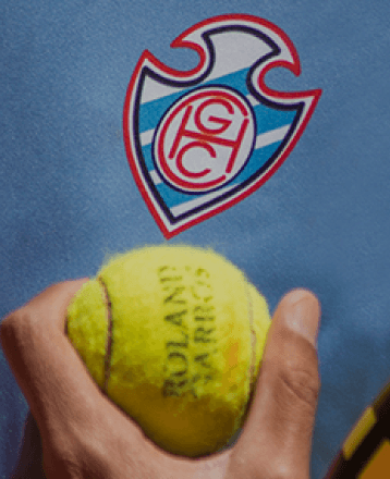 Sistema de reservas Tenis