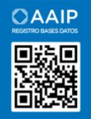 Protección de datos personales