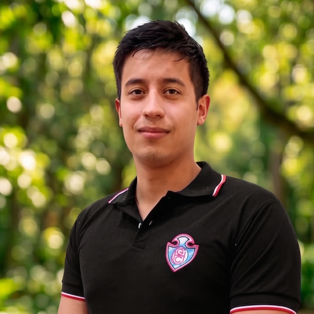 Hernán Gonzalez