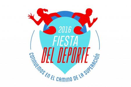 Fiesta del Deporte 2016